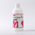 MC Tech Supply Tovement Textile Printing Ink Ink